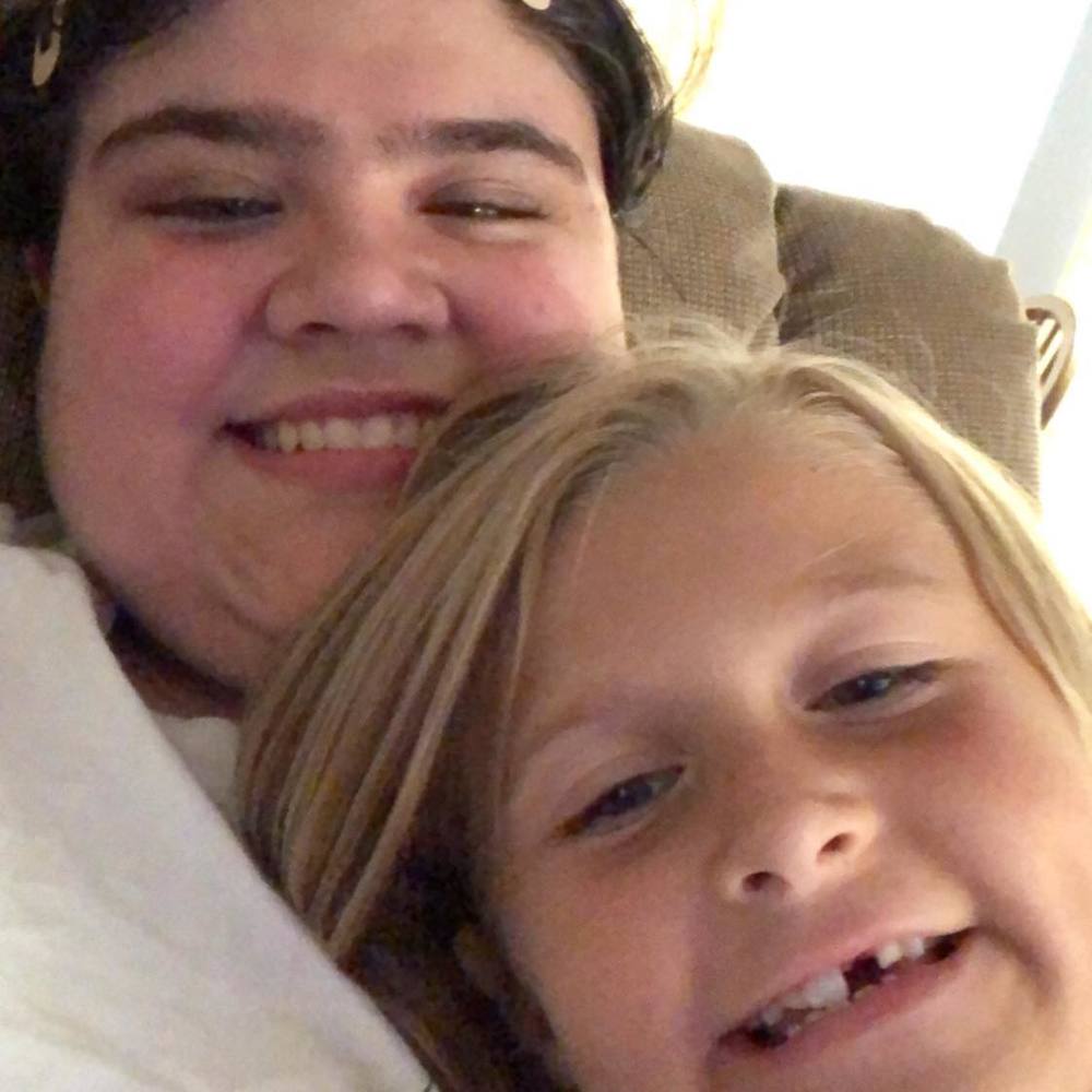 Meet your Posher, Mary